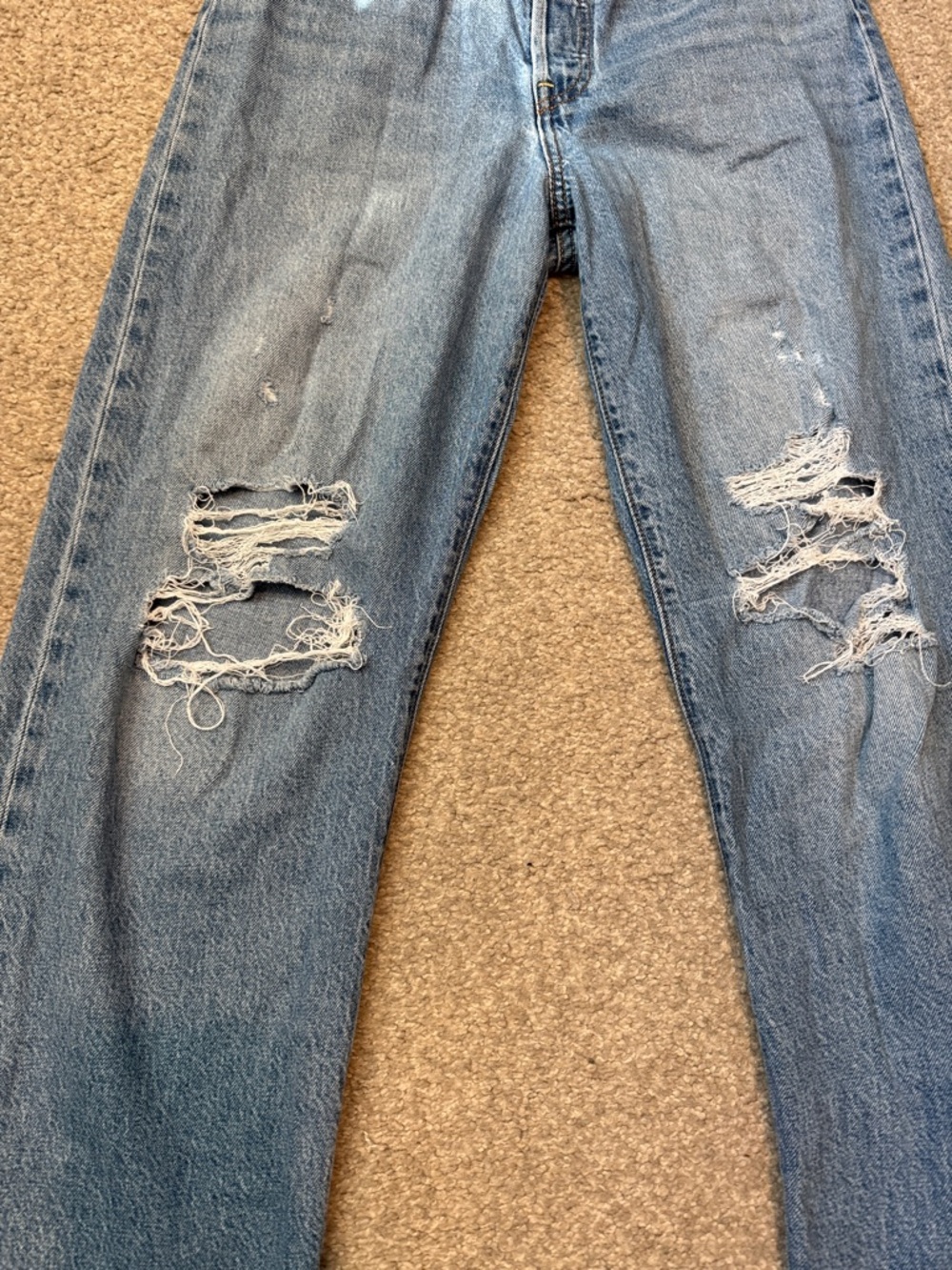 Levi’s Rib cage size 30 - Picture 3 of 5